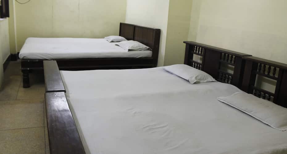 Saraswati Palace By Geostays, Jodhpur 3